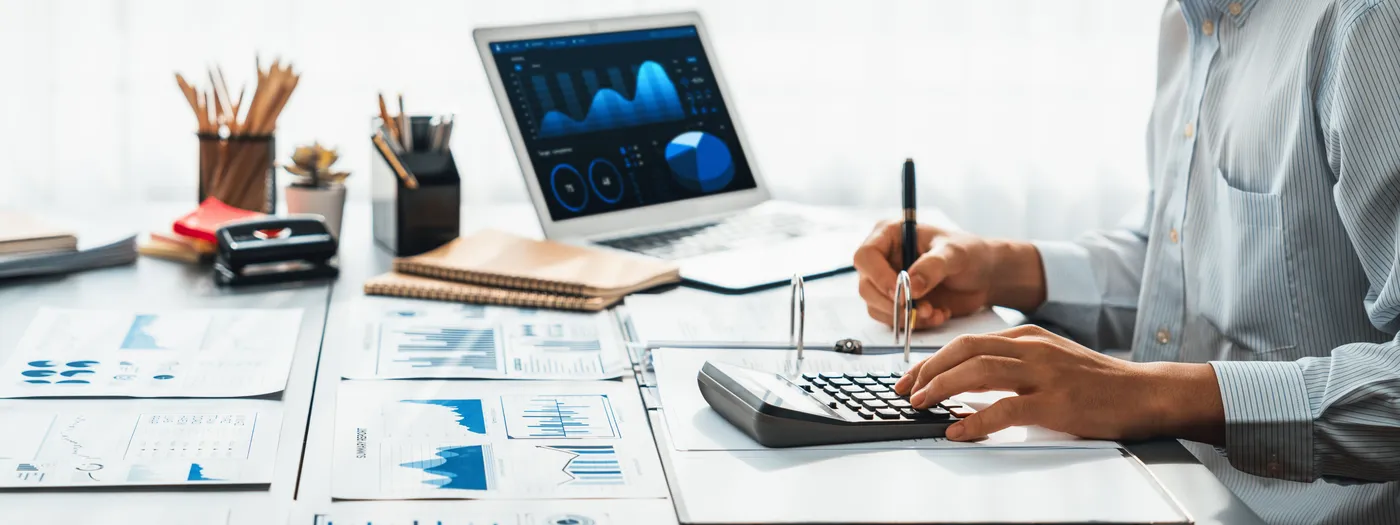 AI-Driven Financial Document Automation