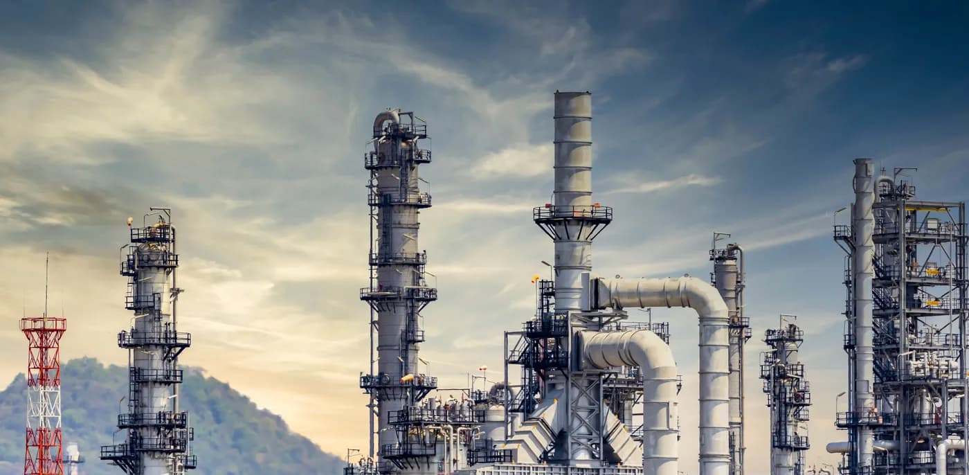Fuel Station Management Modernization
