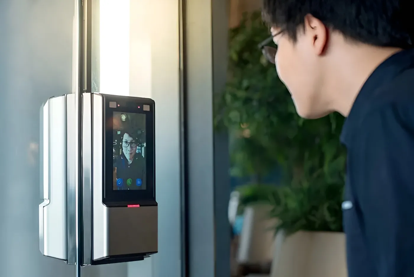 AI-Enabled Attendance Tracking