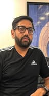 Asim Saif