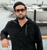 Asim Saif