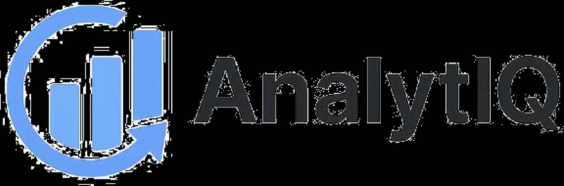 AnalytIQ logo