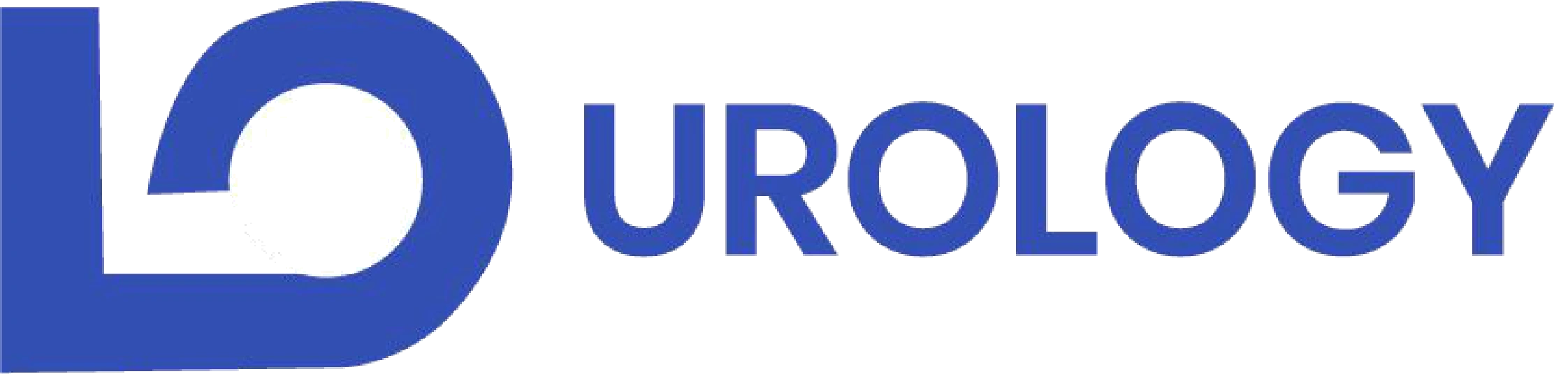I-O Urology logo