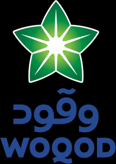 Woqood logo
